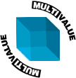 MultiValue logo